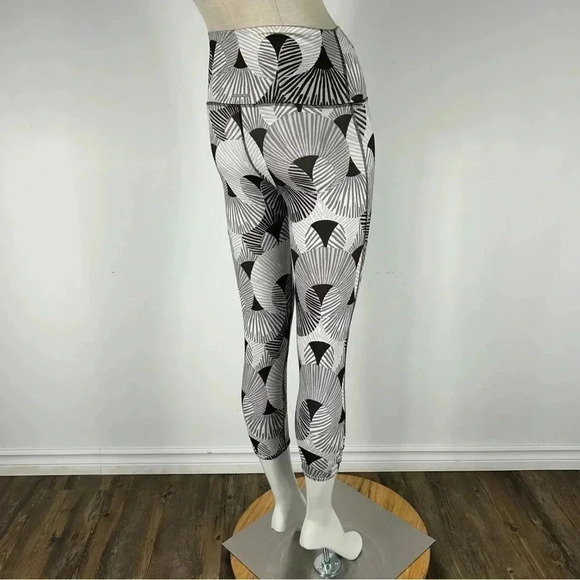 💕Aerie Floral  Leggings S - Picture 4 of 13